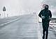 Allerta neve in Veneto