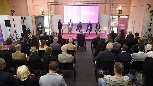 Sport Business Forum