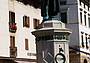 Statua di Tiziano - Pieve di Cadore
