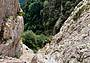 sulla Ferrata Angelo Viali al Gramolon sulla Ferrata Angelo Viali al Gramolon