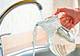 Allarme per l'acqua non potabile