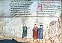 COSTANZA PASQUOTTI, conferenza su Dante