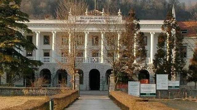 Casa di Riposo Gaggia Lante