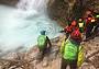 Cascate di Fanes 1