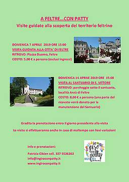 Feltre_con_Patty_2019.03 Feltre_con_Patty_2019.03
