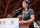 Il viceministro all'Ambiente Vannia Gava