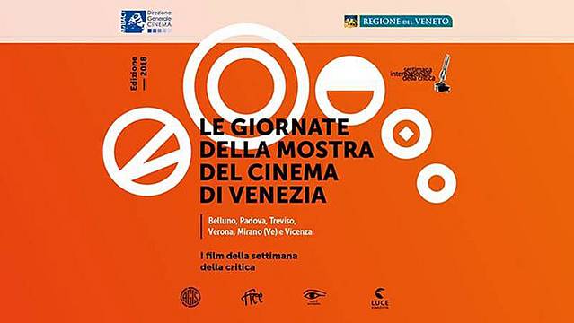 Le Giornate della Mostra del Cinema di Venezia