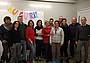 ASD Faverga - Consiglio-al-completo