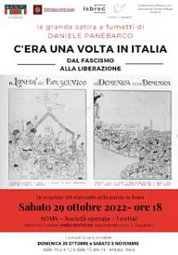 C’era una volta in Italia. C’era una volta in Italia.