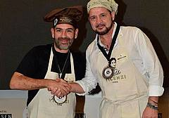 Ecco i campioni del mondo di tiramisù, trionfano Italia e Brasile Ecco i campioni del mondo di tiramisù, trionfano Italia e Brasile