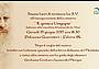 MOSTRA LEONARDO DA VINCI “IL GENIO E L’INGEGNO”
