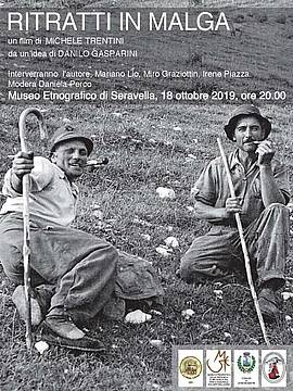 Ritratti in Malga