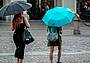 Allerta gialla per temporali martedì 21 luglio Allerta gialla per temporali martedì 21 luglio