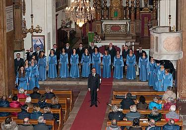 Concerto Corale Zumellese