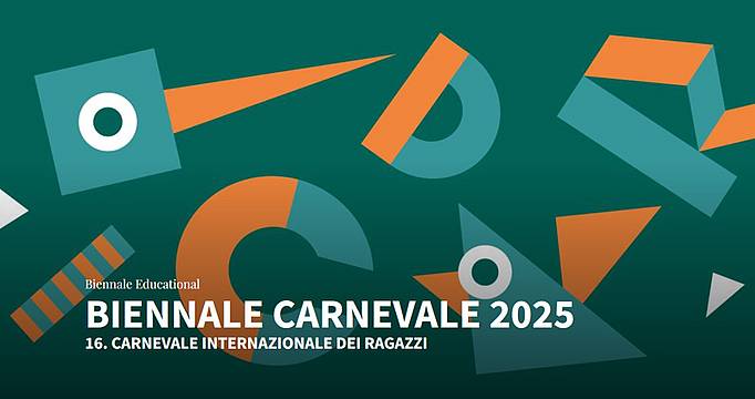 Il Carnevale Internazionale dei Ragazzi