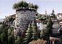 Belluno: Il Torrione (Foto bellunoturismo.it)