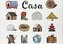 Illustrazione di Carson Ellis Illustrazione di Carson Ellis