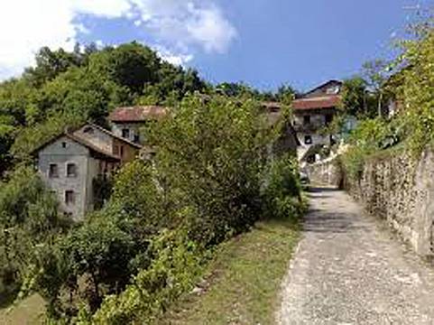 Val Carazzagno Val Carazzagno