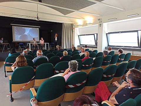 Assemblea UNPLI 2 Assemblea UNPLI 2