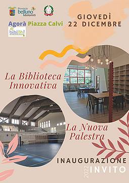 Inaugurazione all'Istituto Calvi pag 1