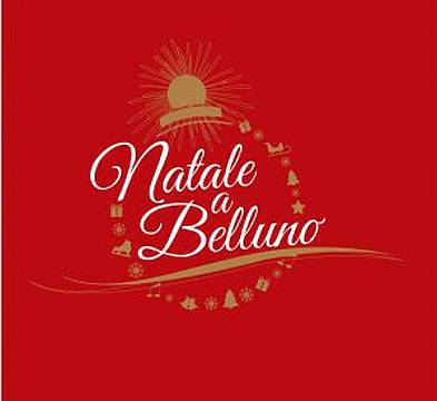 Natale a Belluno