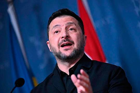 Zelensky, Missili russi ancora contro Kiev, Usa bloccano fornitura di Patriot. Zelensky, Missili russi ancora contro Kiev, Usa bloccano fornitura di Patriot.