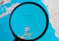 Hormuz - (Fotogramma Ipa), la Corea del Sud potrebbe schierarsi con Trump Hormuz - (Fotogramma Ipa), la Corea del Sud potrebbe schierarsi con Trump