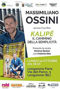 KALIPE' - Il cammino della semplicità KALIPE' - Il cammino della semplicità