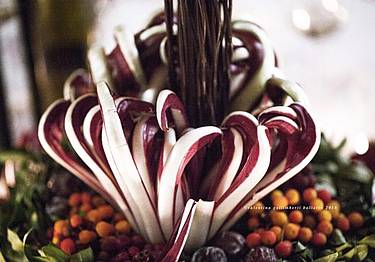 RISTORANTI DEL RADICCHIO 2018