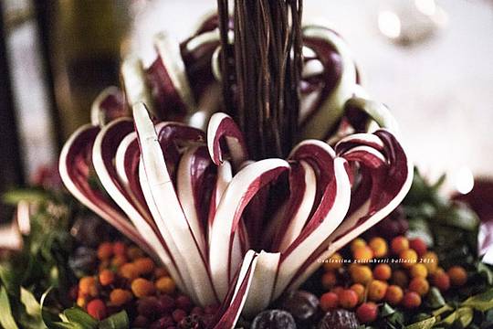 RISTORANTI DEL RADICCHIO 2018 RISTORANTI DEL RADICCHIO 2018