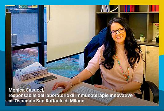 strategie innovative contro il cancro del colon-retto strategie innovative contro il cancro del colon-retto