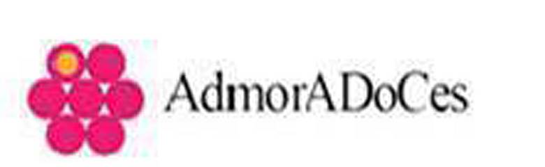 Logo AdmorADoCes Logo AdmorADoCes