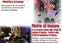 Notte al Museo