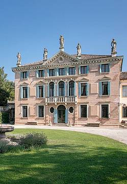 XVI-Giornata-Nazionale-ADSI - Villa Rosa Tramonte (PD) XVI-Giornata-Nazionale-ADSI - Villa Rosa Tramonte (PD)