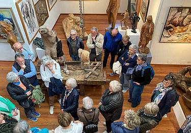 15.05.2025 interno museo Murer