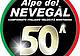50^ Alpe del Nevegàl