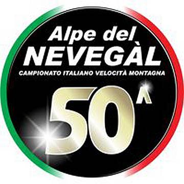 50^ Alpe del Nevegàl