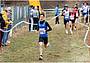 Atleticamente-Fidal Veneto la corsa di Francesco Da Vià