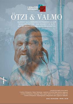 Otzi e Valmo