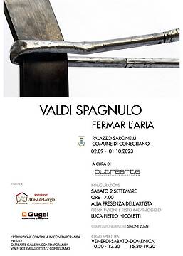 SPAGNULO_2023_MANIFESTO_MOSTRA SPAGNULO_2023_MANIFESTO_MOSTRA