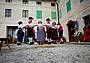 Gruppo folk di Cesiomaggiore