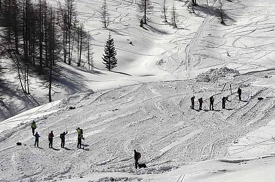 Addestramento a Cortina Addestramento a Cortina
