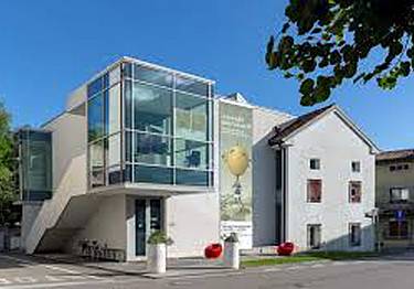 Fondazione Stěpán Zavřel