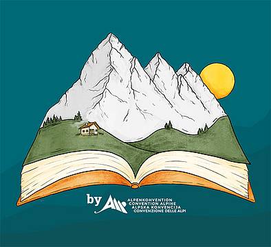 Il festival “Leggere le Montagne” - iniziativa di Convenzione delle Alpi, in occasione della Giornata Internazionale della Montagna, istituita dall’ONU