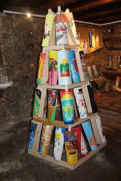 L'albero di Natale L'albero di Natale
