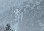 iceclimber precipitato a Perarolo 1