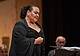 il soprano Ines Salazar