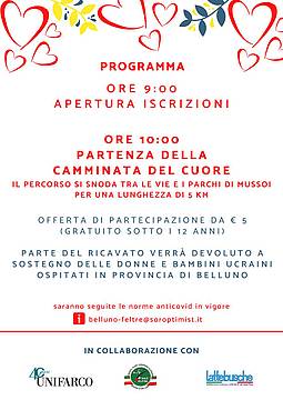Camminata 2 Camminata 2