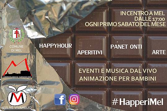 HapperiMel HapperiMel