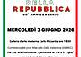 ISBREC - festa della Repubblica